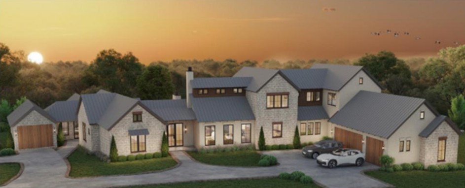 Front Rendering