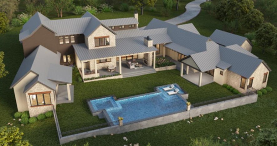 Back Rendering